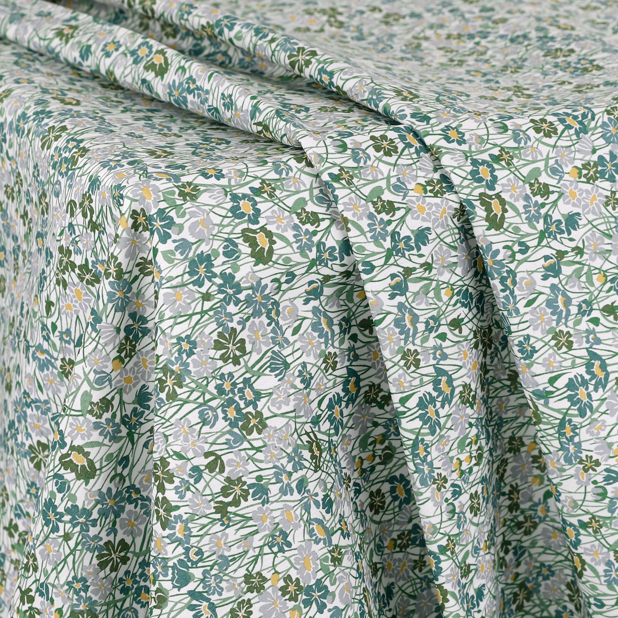 Liberty Tana Lawn - Meadowland / B