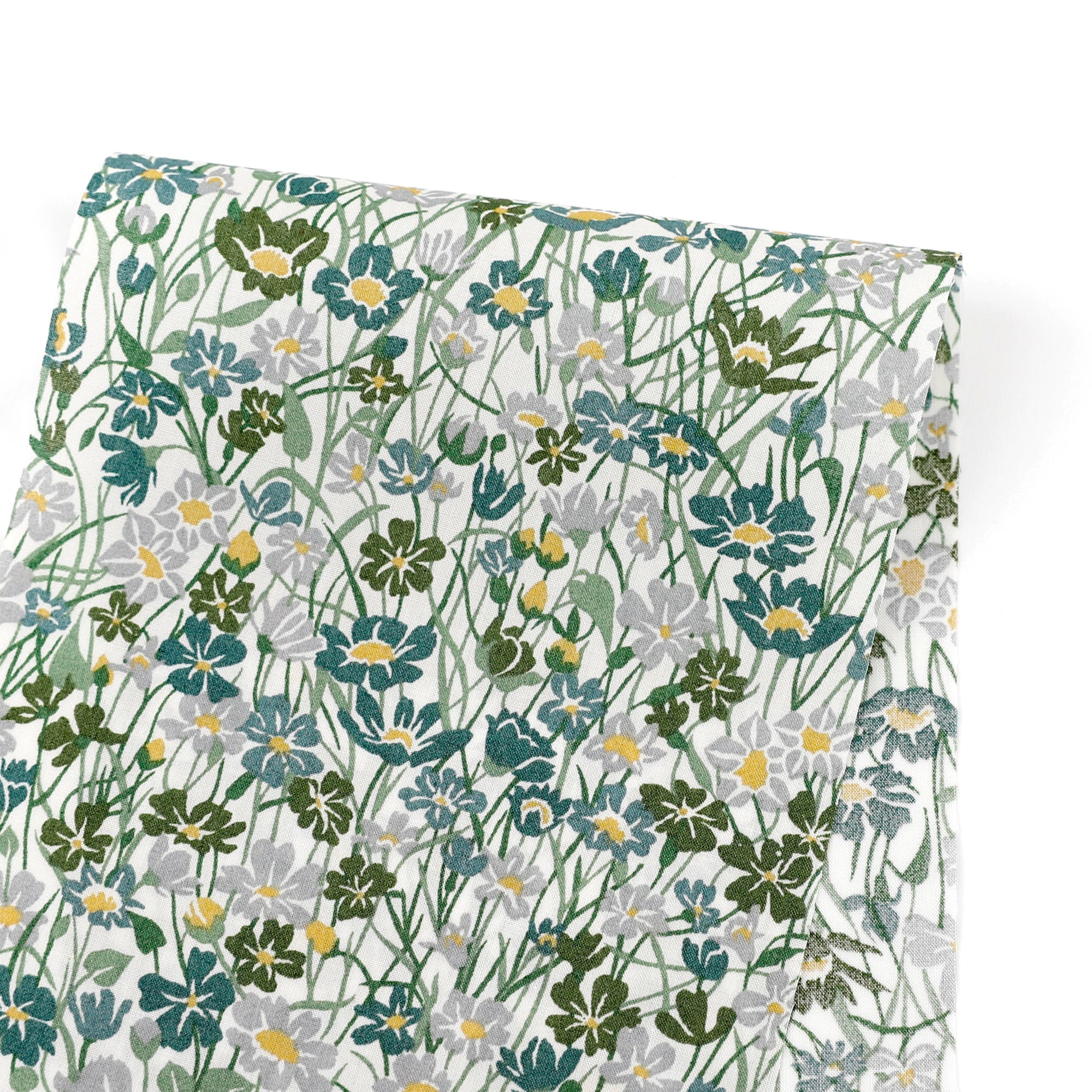 Liberty Tana Lawn - Meadowland / B