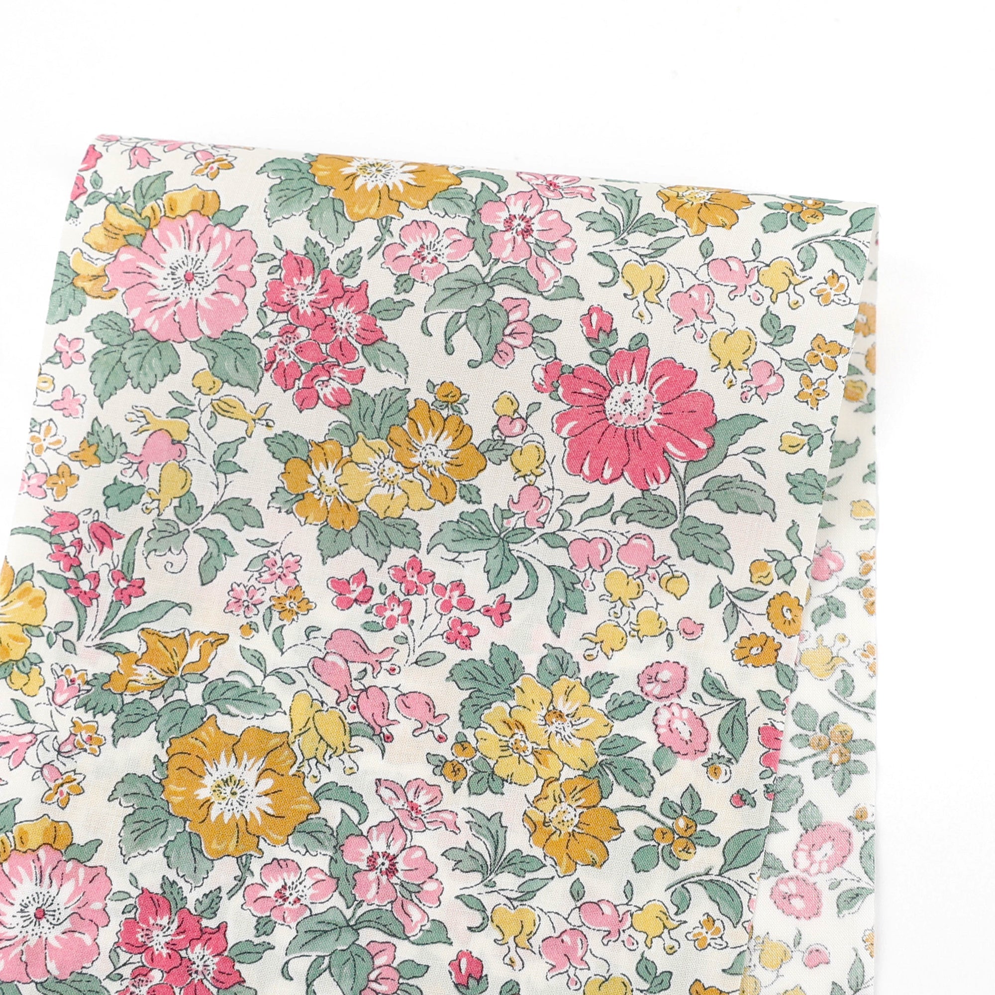 Liberty_Tana_Lawn_Claire_Rich_PinkYellow_Swatch.jpg