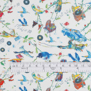 Liberty Tana Lawn - Desert Island Deliveries / A