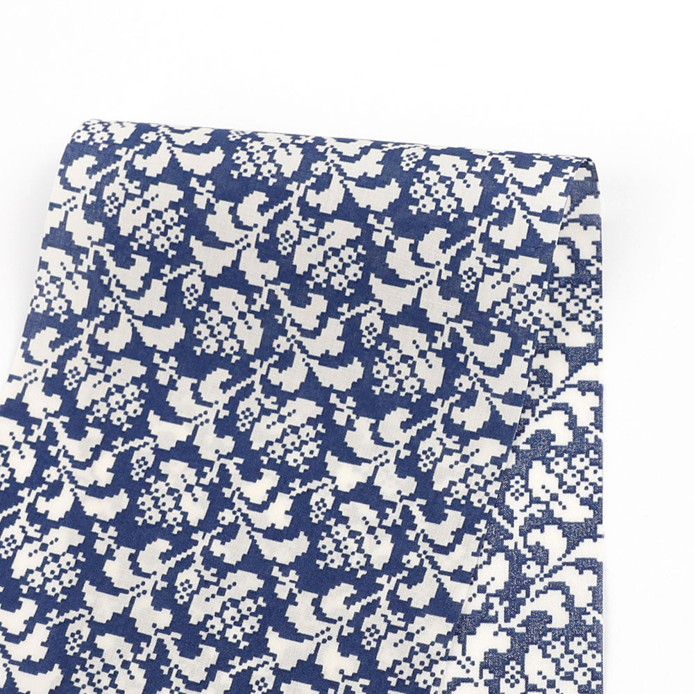 Liberty Tana Lawn - Lingonberry / C