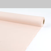 Stretch Cotton Twill - Shell