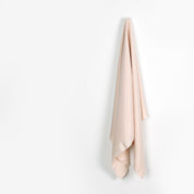 Satin Twill Viscose - Calamine