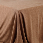 Lightweight Merino Jersey - Walnut Marle