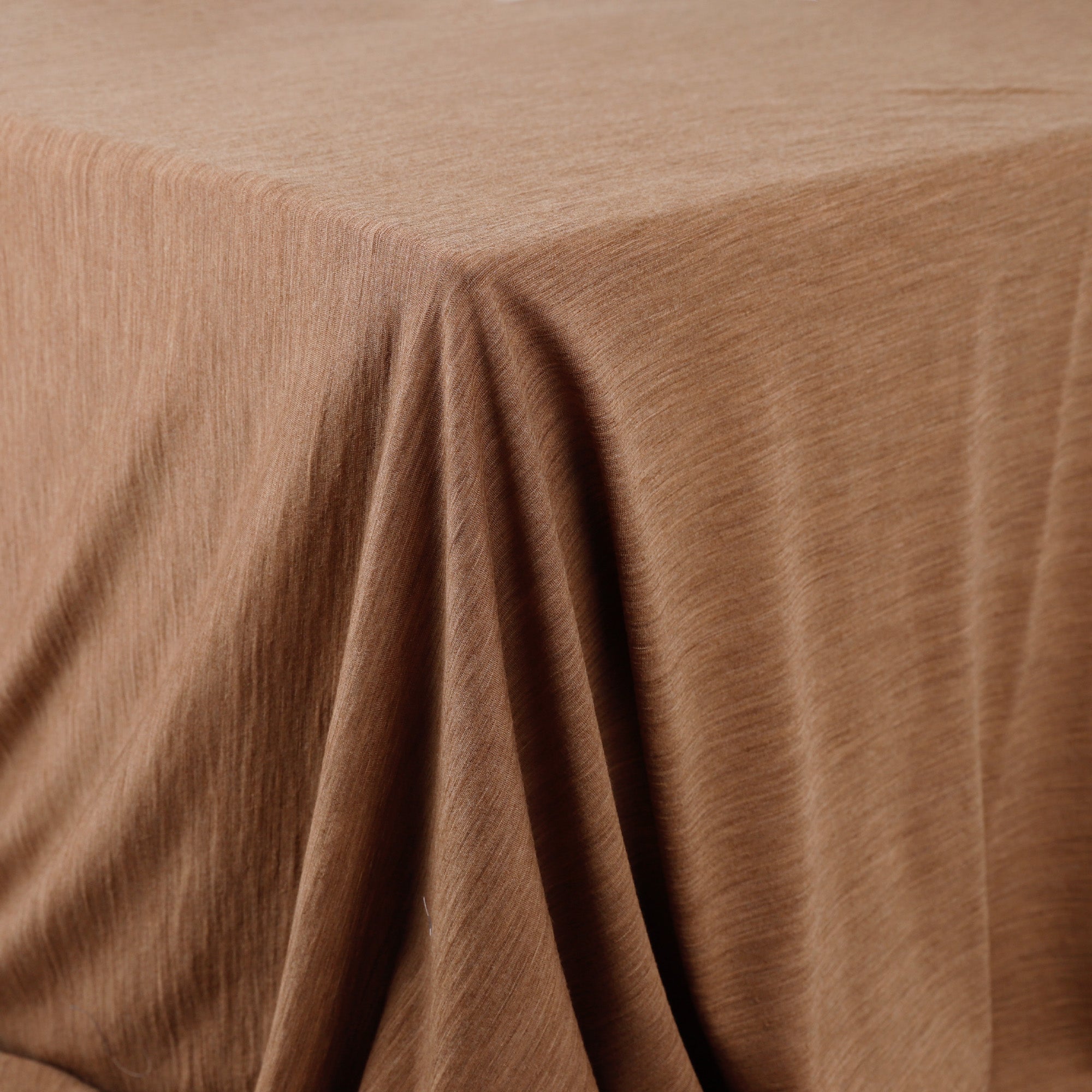Lightweight Merino Jersey - Walnut Marle