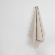 Midweight Linen - Natural