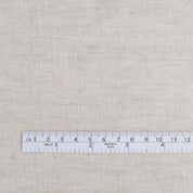 Midweight Linen - Natural