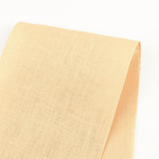 Midweight Linen - Crema