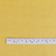 Vintage Finish Linen - Buttercup