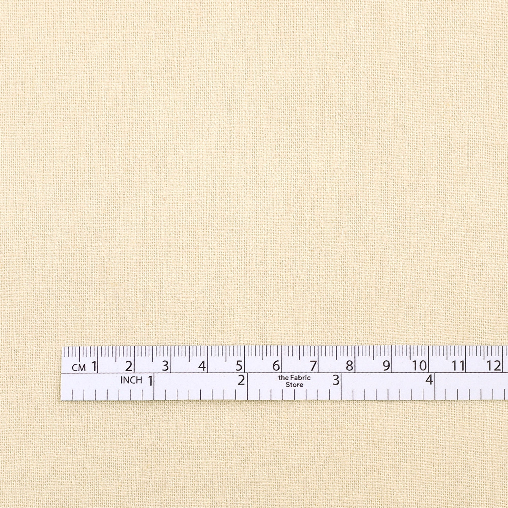 Midweight Linen / Rayon - Soy