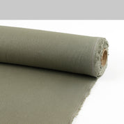 Soft Linen / Rayon - Dry Oregano