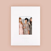 Make by TFS - Lucie Robe / Paper