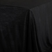 RWS Merino Blend Stretch Mesh - Ebony