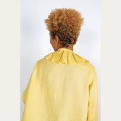 Make by TFS - Bloom Shirt + Dress