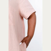 Make by TFS - Bloom Shirt + Dress
