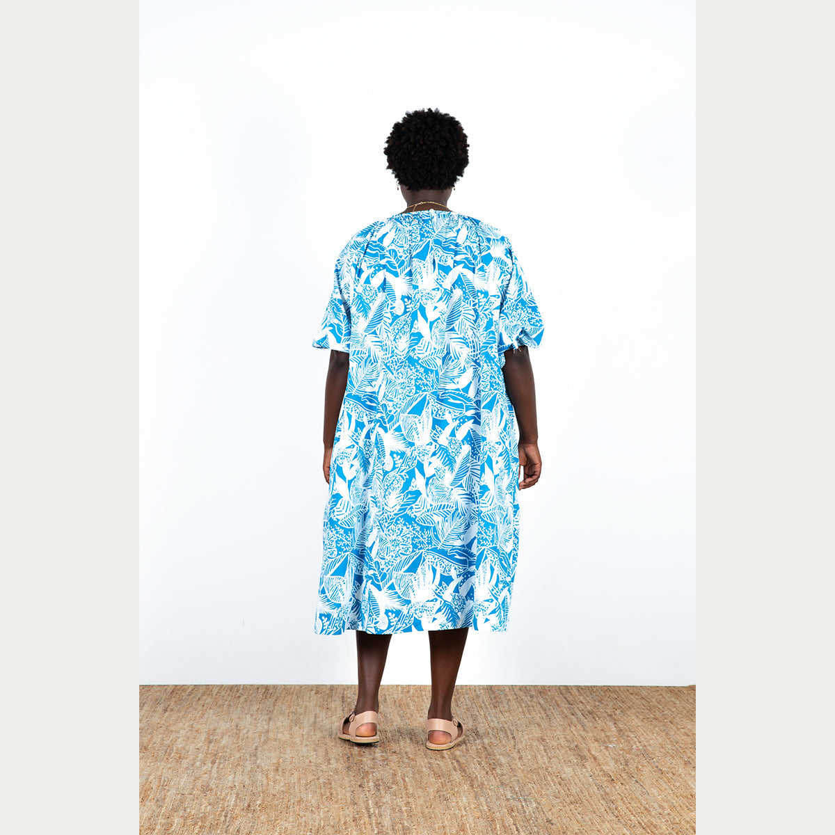 Make by TFS - Paint Dress + Top / PDF