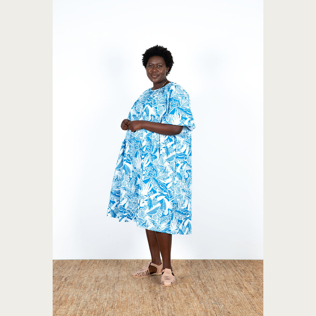 Make by TFS - Paint Dress + Top / PDF