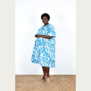 Make by TFS - Paint Dress + Top / PDF
