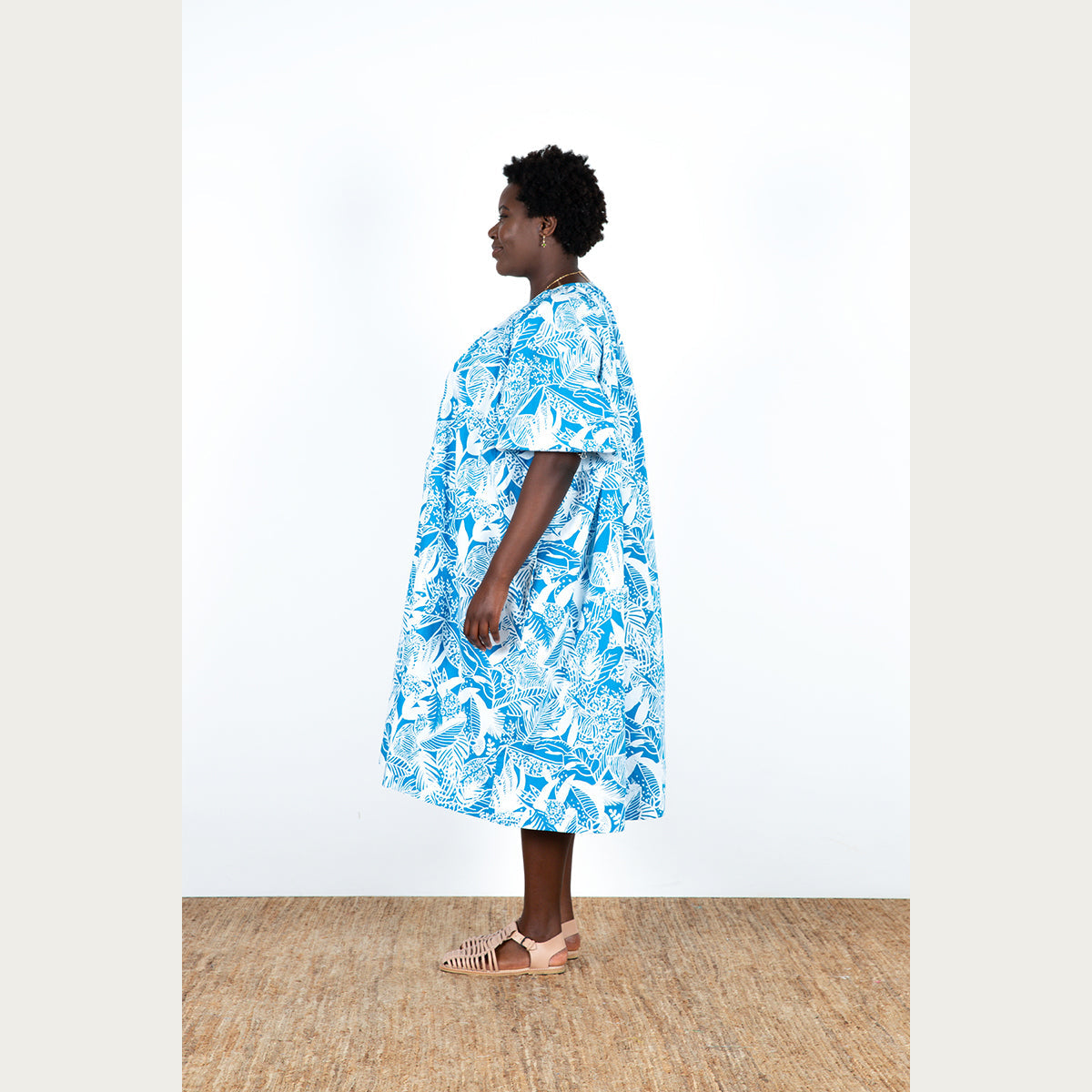 Make by TFS - Paint Dress + Top / PDF