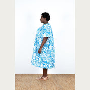 Make by TFS - Paint Dress + Top / PDF