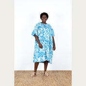 Make by TFS - Paint Dress + Top / PDF