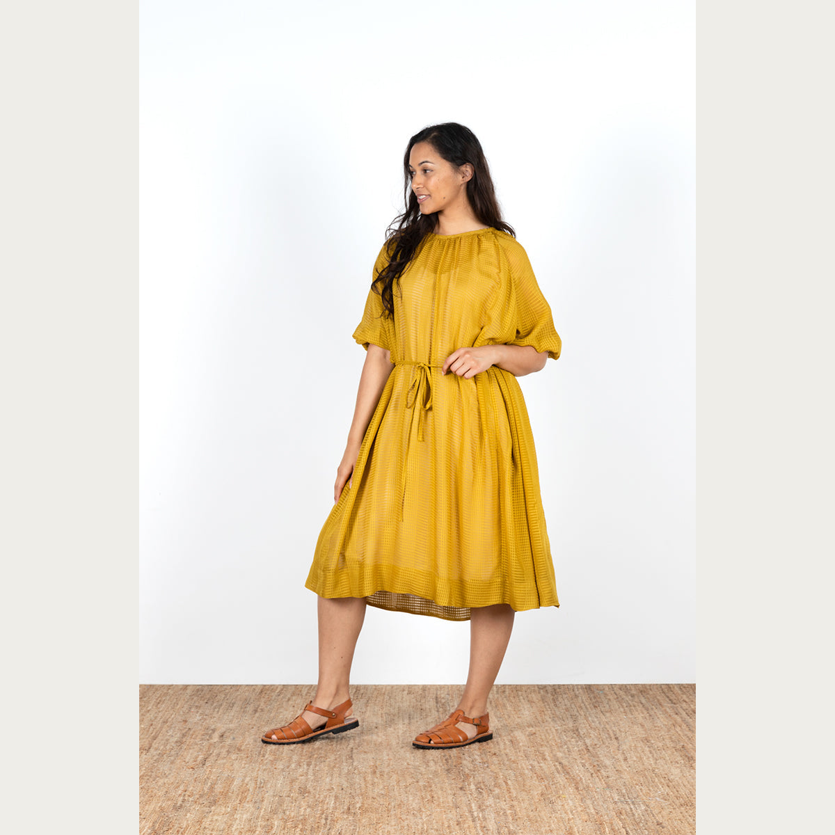 Make by TFS - Paint Dress + Top / PDF