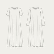 Make by TFS - Mabel Dress