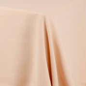 Matt Poly Suiting - Meringue