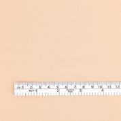 Matt Poly Suiting - Meringue