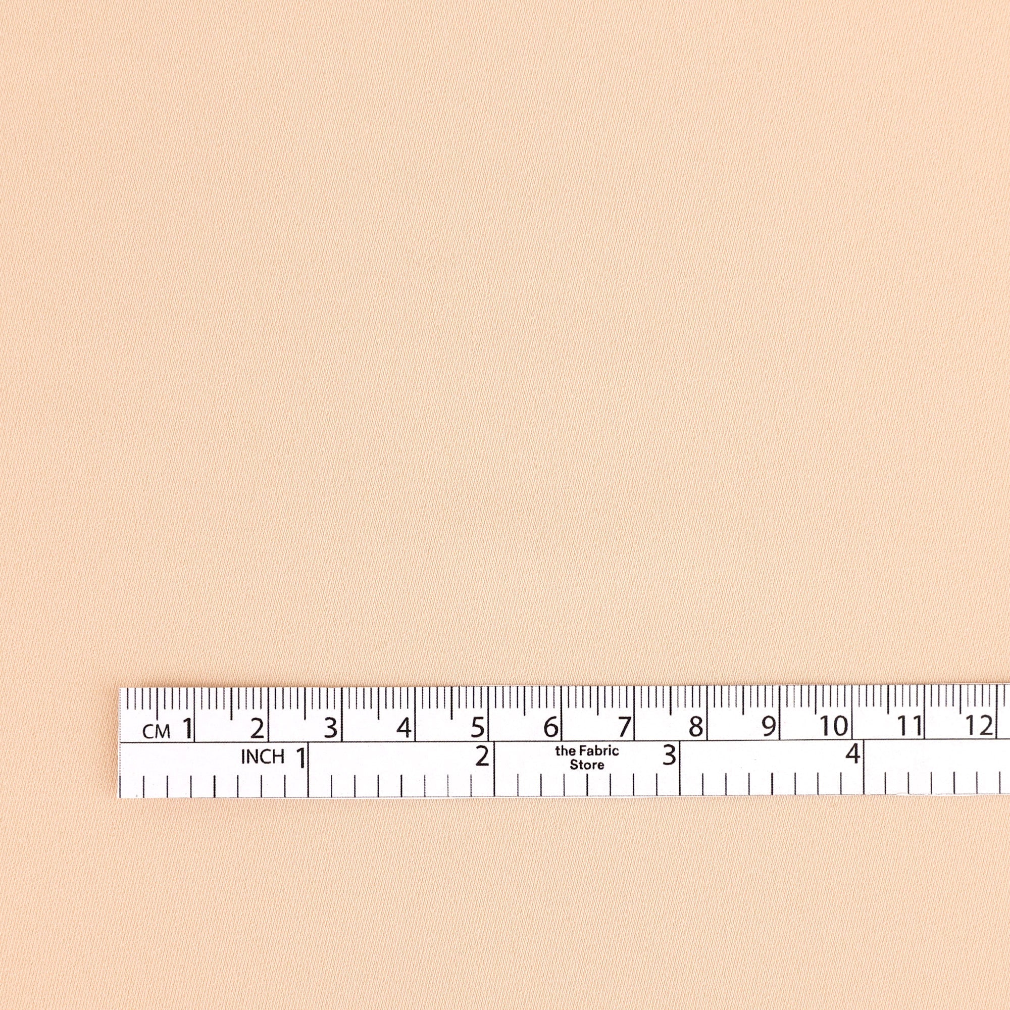 Matt Poly Suiting - Meringue