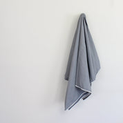 Shot Memory Polyester - Steel