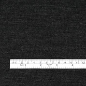 Pure Merino Ponte - Coal
