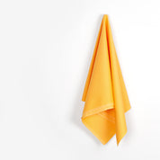 Micro Honeycomb Stretch Cotton - Polenta