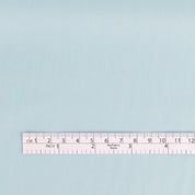 Stretch Cotton / Poly Twill - Ice Blue