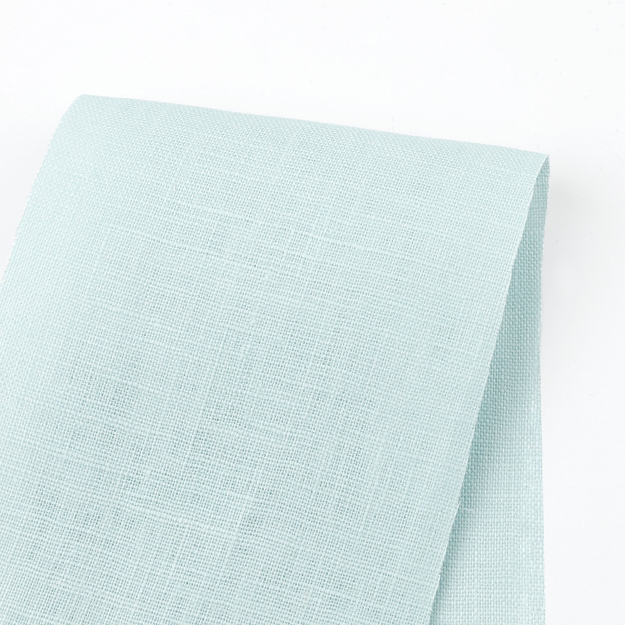 Midweight Linen - Avalanche