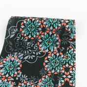 Liberty Tana Lawn - Floral Filigree / C