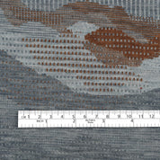 Rolling Hills Merino Jacquard - Autumn Mist