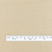 Viscose / Linen - Latte