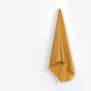 Self Stripe Soft Cotton - Freekeh