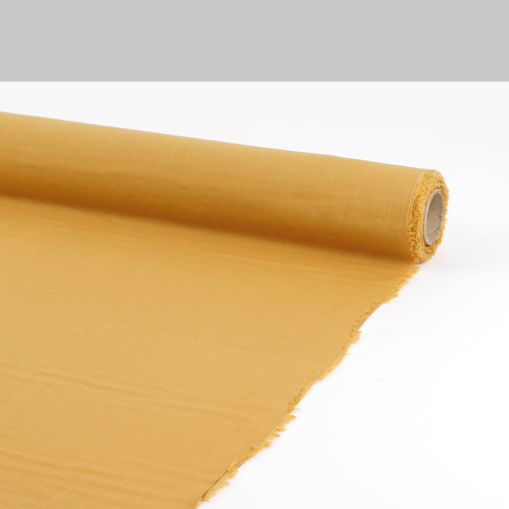 Self Stripe Soft Cotton - Freekeh