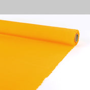 Viscose Crepe - Orange Glow