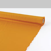 Silk Crepe De Chine - Clementine