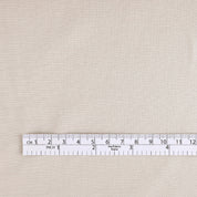 Rayon / Cotton Twill - Mushroom