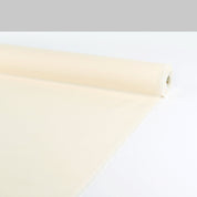 Lightweight Organic Cotton Twill - Greige