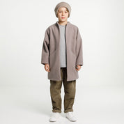Papercute Patterns - Kids Nova Coat / Jacket