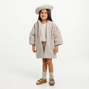 Papercute Patterns - Kids Nova Coat / Jacket