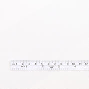 Nylon Tulle - White