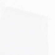 Nylon Tulle - White