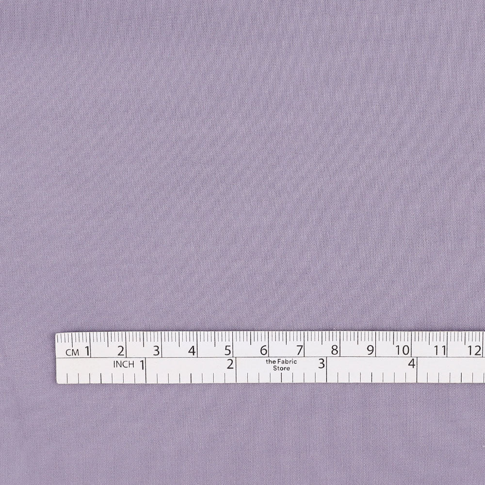 Cotton Voile - Lavender