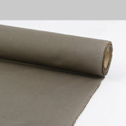 Linen / Cotton - Otter
